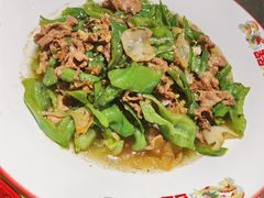 -破三川·新川菜(静安大融城店)