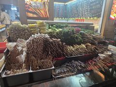 -为民烧烤吧.自贡爆炒菜.成都烧烤(收录20年好店)
