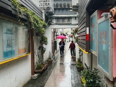 -七宝古镇