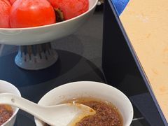 -北京古城老院厉晓麟精致菜