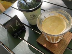 爆奶牛油果-Home Cafe(水榭春天店)