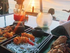-Rock Bar Bali(Bali)