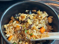 -醉东Oriental House(静安嘉里中心店)