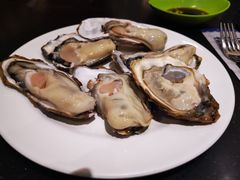 大西洋深海生蚝-蓝钻·国际美食海鲜自助百汇(西直门店)