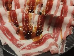 -伊茉家的烤肉店(勒泰中心店)