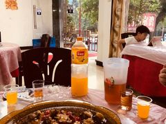 -南山老地方泉水鸡(南山店)