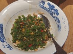 -俏湖兰·辣椒炒个肉(海沧店)