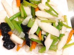 -美达尔烧烤(大尧三路店)