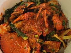 -辣螃铠盆盆蟹大排档(总店)