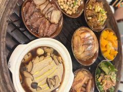-田园印象·成都土菜院子(华阳店)