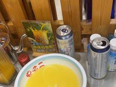 -屯老二农家铁锅炖·行业领军者(梅江店)