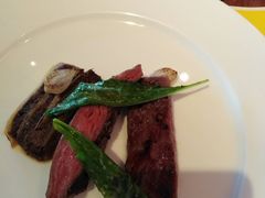 -非常时髦餐厅VUE Restaurant(外滩茂悦大酒店)