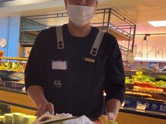 -梨花自助烤肉(天河城店)