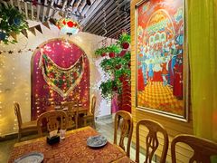 -喀秋莎俄罗斯西餐厅(广州分店)