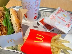 -麦当劳(吴中大道店)