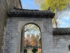 -张公山寨景区