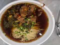 -东吴面馆(因果巷店)