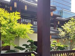 -香积寺