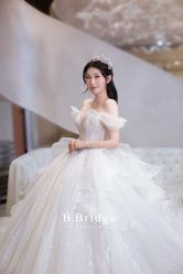 -B.Bridge Couture婚纱礼服(福田店)