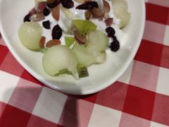 -西贝莜面村(近铁城市广场店)