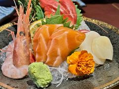 -九酢·海鲜居酒屋