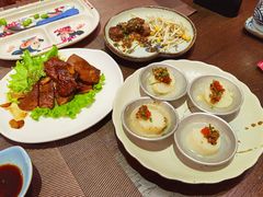 -福樱兰海鲜放题铁板烧(加州店)