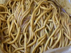 -蔡记炸酱热干面(昌里路店)