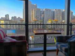 -西西弗书店&矢量咖啡(万象城店)