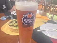 -申德勒加油站西餐厅Schindlers Tankstelle(上海外滩店)
