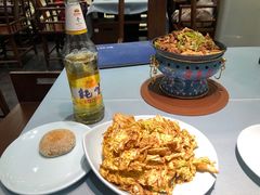 -东来顺饭庄(王府井步行街店)