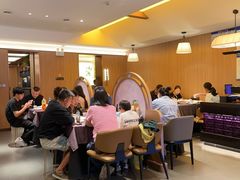 -润泽园饭庄(中山路店)