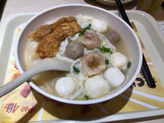 -南记粉面(銅鑼灣中心店)