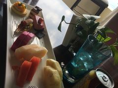 -三亚福朋喜来登酒店·大堂吧
