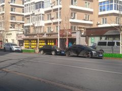 -以前的小酒馆(中山广场店)