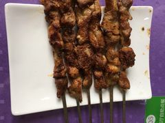 -新疆巴州金丝特餐厅(大钟寺店)