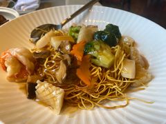 -上海和平饭店龙凤厅 Dragon Phoenix