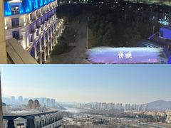 -青岛海泉湾皇冠假日度假酒店