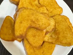 -玫瑰红烤羊排(北新桥三条店)