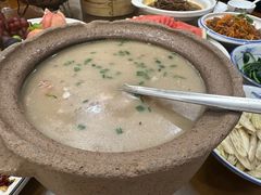 -爷爷的土钵菜(街道口店)