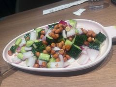 -街角等你.大连海鲜烧烤(西安路店)