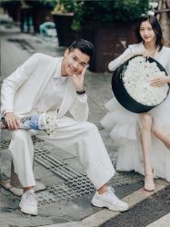 -布拉格婚纱摄影(真实客片店)