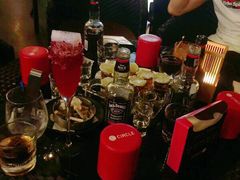 -CIRCLE·酒吧(第一国际店)