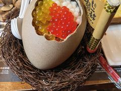 -喝丢一只鞋海鲜烧烤·海肠捞饭(市场店)