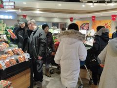 -哈尔信食品超市(哈尔滨王府井购物中心店)