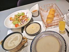 -西堤厚牛排(国瑞店)