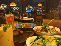 -MR.ROCKY洛奇先生·西餐&酒吧(琶醍店)