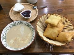 -baursak包尔萨克早餐屋