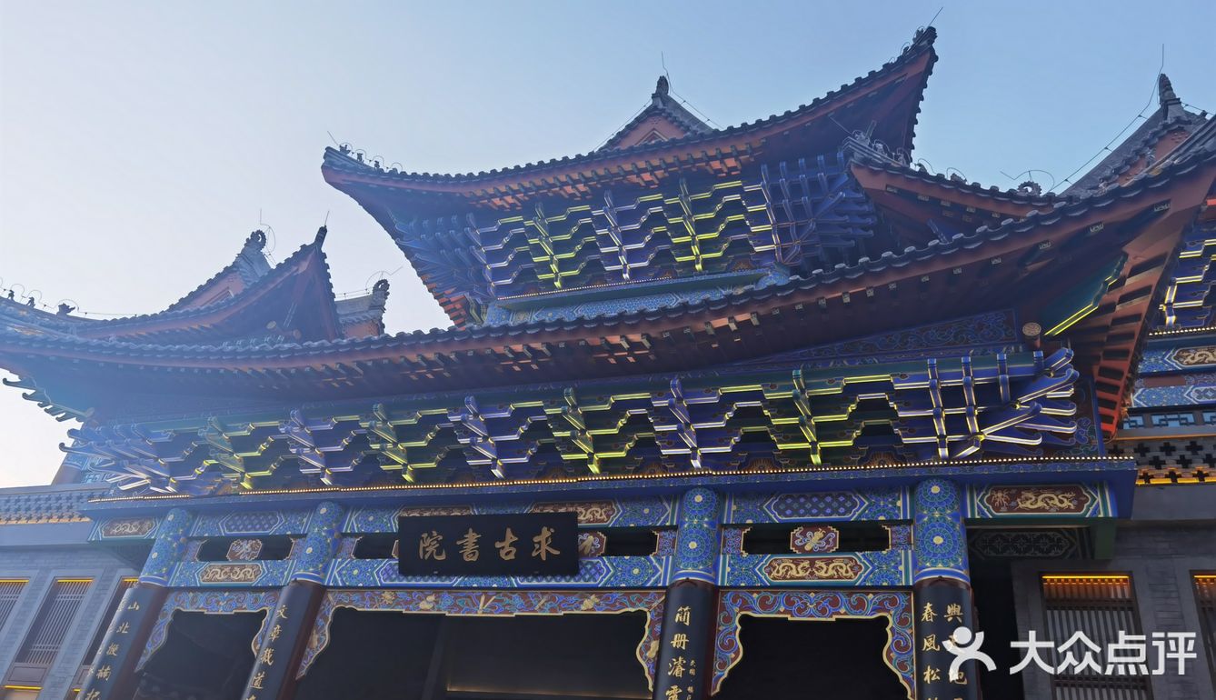 兰州去哪里玩？兰州城景点攻略推荐！