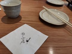 -团子君寿司·茶