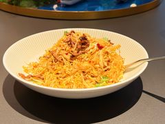 -上和臻品中国菜(花园街店)